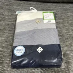 4/7まで最終価格➀西松屋　ベビー肌着　半袖ロンパース