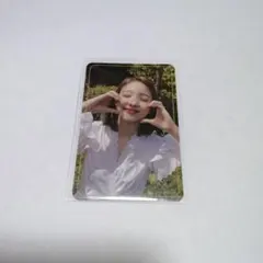 TWICE MORE&MORE トレカ ナヨン