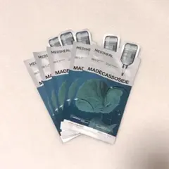 5枚 MEDIHEAL Madecassoside Essential Maskのサムネイル