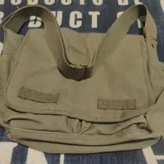ロスコ　rothco ショルダー　メッセンジャー　ミリタリー