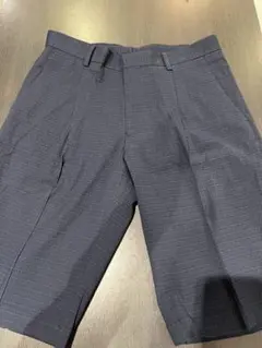 Calvin Klein メンズ ショートパンツ ネイビーのサムネイル