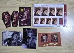 ジャミル・バイパー セット