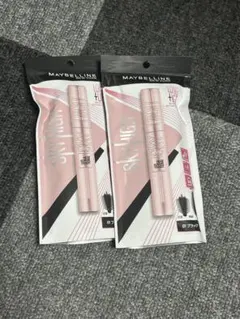 MAYBELLINE Sky High マスカラ 2本セット