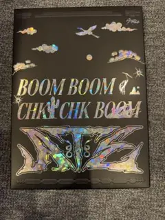 Stray Kids ATE ATE Ver.(限定盤)