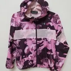 美品！Under Armour クロスジャケット M