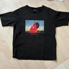 藤井風LASA Tシャツ Mサイズ 黒 藤井風】LASAグッズと妖精になった風｜チェルシー