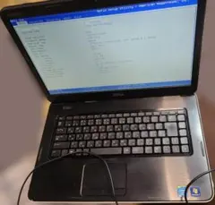 【ジャンク】Dell Vostro 2520 / Celeron搭載 ノートPCのサムネイル