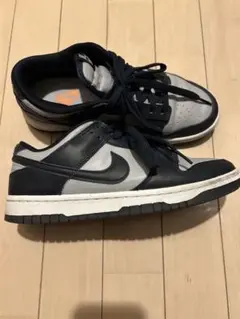 2026年最新】nike dunk low championship greyの人気アイテム - メルカリ