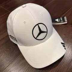 Audi Formula 1 F1チームベースボールキャップ （チョークパール） Audi Formula 1 F1® チームベースボールキャップ（グレイストレータ