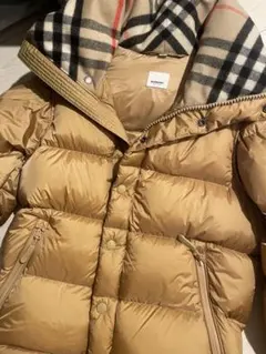 xs ダウンジャケット