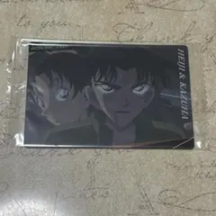 名探偵コナン イタジャガ 平次 和葉