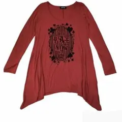 2025年最新】BLACK PEACE NOW Tシャツ・カットソーの人気