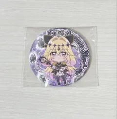 名探偵プリキュア BIG 缶バッジ キュアアルカナ・シャドウ - メルカリ