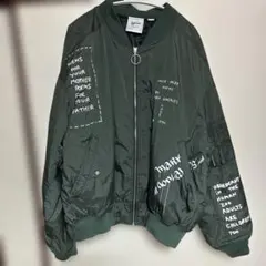 マークゴンザレス　アウター