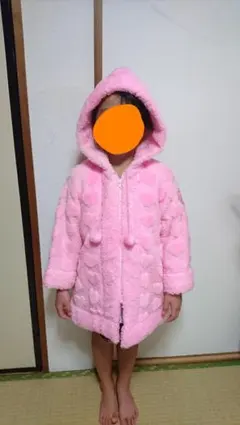 ボアコート コート