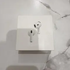 Apple AirPods4 ANC搭載