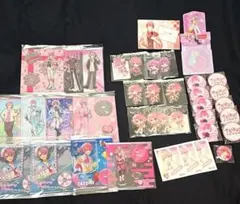 すとぷり　さとみくん　まとめ売り