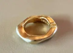 BLANC IRIS ブランイリス エトワール リング ETOILE ゴールド ETOILE RING | ブランイリス オンラインストア