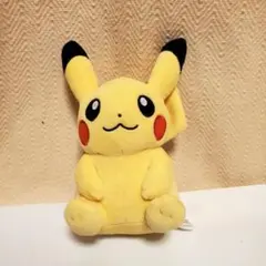 ポケットモンスター ぬいぐるみ ピカチュウ 2016年 ポケセン