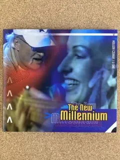 Holger Czukay +U-She /The New Millennium
