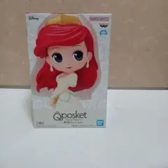 Q posket Disney Charactersアリエルロイヤルスタイルのサムネイル