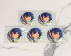 あんスタ 漣ジュン イベコレ缶バッジ 7個 - メルカリ