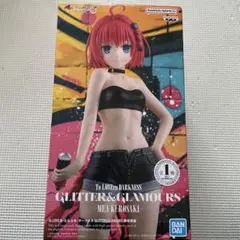 2026年最新】To LOVEる-とらぶる- ダークネス 黒咲芽亜 フィギュアの