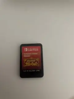 ポケットモンスター スカーレット ソフトのみ