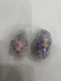 名探偵プリキュア　名探偵スイング　2個セット