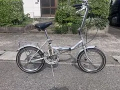 ツノダ 折りたたみ 希少 2026年最新】ツノダ自転車の人気アイテム - メルカリ