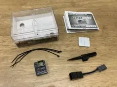 フタバ　ジャイロ　GYD550のサムネイル