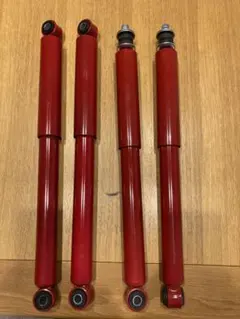 2026年最新】jb64純正ショックアブソーバーの人気アイテム - メルカリ