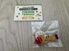 限定！ピクミンテラスin宮島 オリジナル2連チャーム - メルカリ