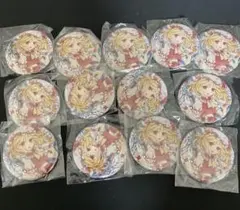 未開封　東方project 缶バッジ　フランドール・スカーレット　まとめ売り