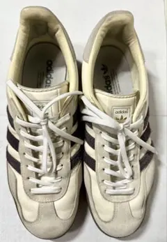 ぺ*の様 adidas gazelle indoor emmi 26.5cm