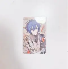 プロセカ セカライ エピカ箔押し KAITO