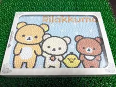 リラックマ ダイヤモンドフィックス リラノワ限定☆