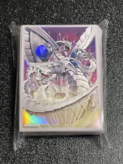 カ*ジ様 終撃竜 サイバー エンド ドラゴン スリーブ 遊戯王の日 - メルカリ