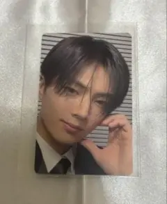 ENHYPEN ジェイ DESIRE : UNLEASH UMS特典②