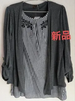 ★11月末削除予定★チュニック L-LL