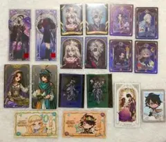 Identity V 第五人格 第5人格 C100グッズ 患者エミール - メルカリ