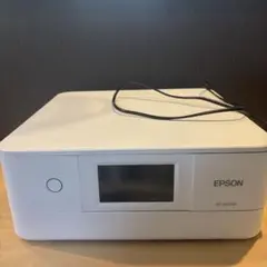 エプソンプリンターエコタンクEW-M752T総印刷枚数1919枚 - メルカリ
