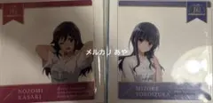響け!ユーフォニアム 5周年 アクリルスタンド 鎧塚みぞれ βⅨ - メルカリ