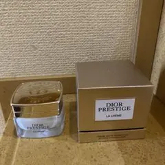ディオール　プレステージ　ラ　クレーム　N おまけ付き