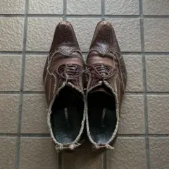 y2k ブーツ・革靴