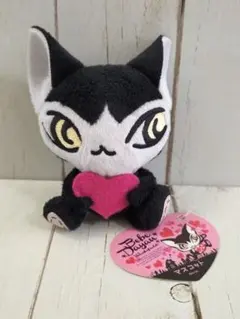 【ルカ様専用】わちふぃーるどBabyDayan　マスコット