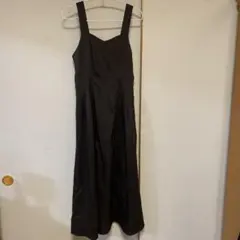 本日限定特価　新品未使用natural couture楽々ジャンパースカート