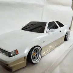 激レア 東京マルイ BIG BEAR DATSUN ビッグベアーダッツン ボディ