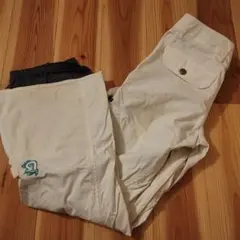 S/burton/バートン/スノーボードパンツ/スノボ/US古着
