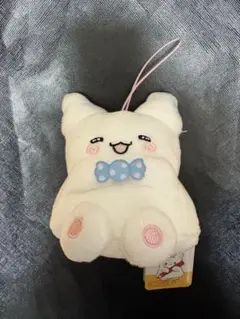 サンリオ はなまるおばけ マスコットなの2 新品未使用